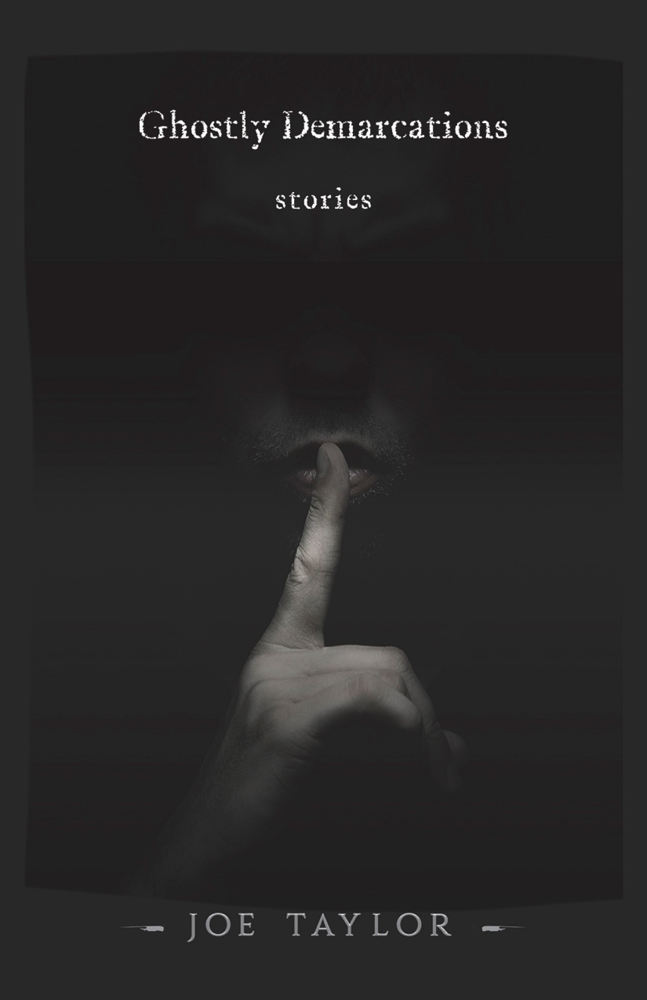 What Do Small Press Publishers and Ghosts Have in Common?