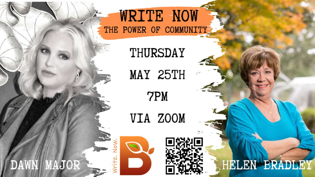 Broadleaf Write Now: The Power of Community